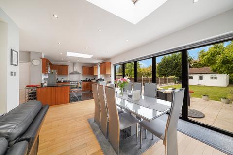 4 bedroom semi-detached house for sale, Draycott Avenue, Kenton, HA3