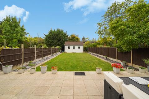 4 bedroom semi-detached house for sale, Draycott Avenue, Kenton, HA3