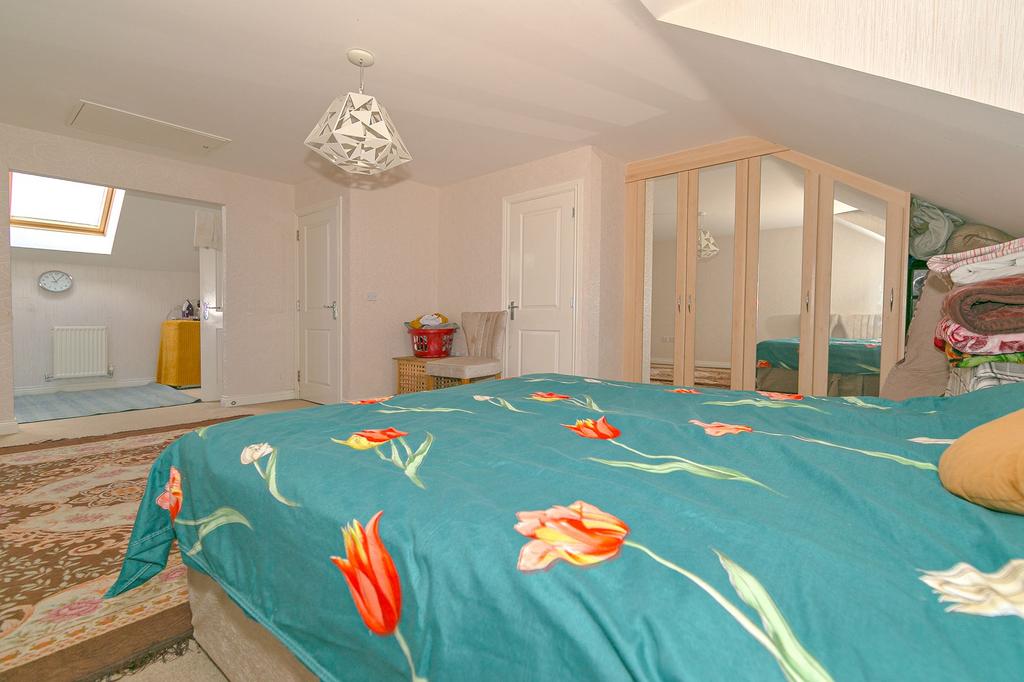 Principal Bedroom