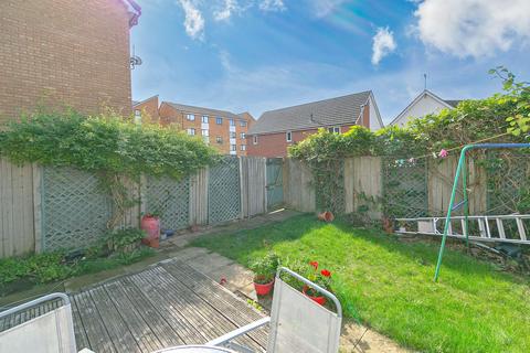 4 bedroom semi-detached house for sale, Newport Road, Broughton, MK10