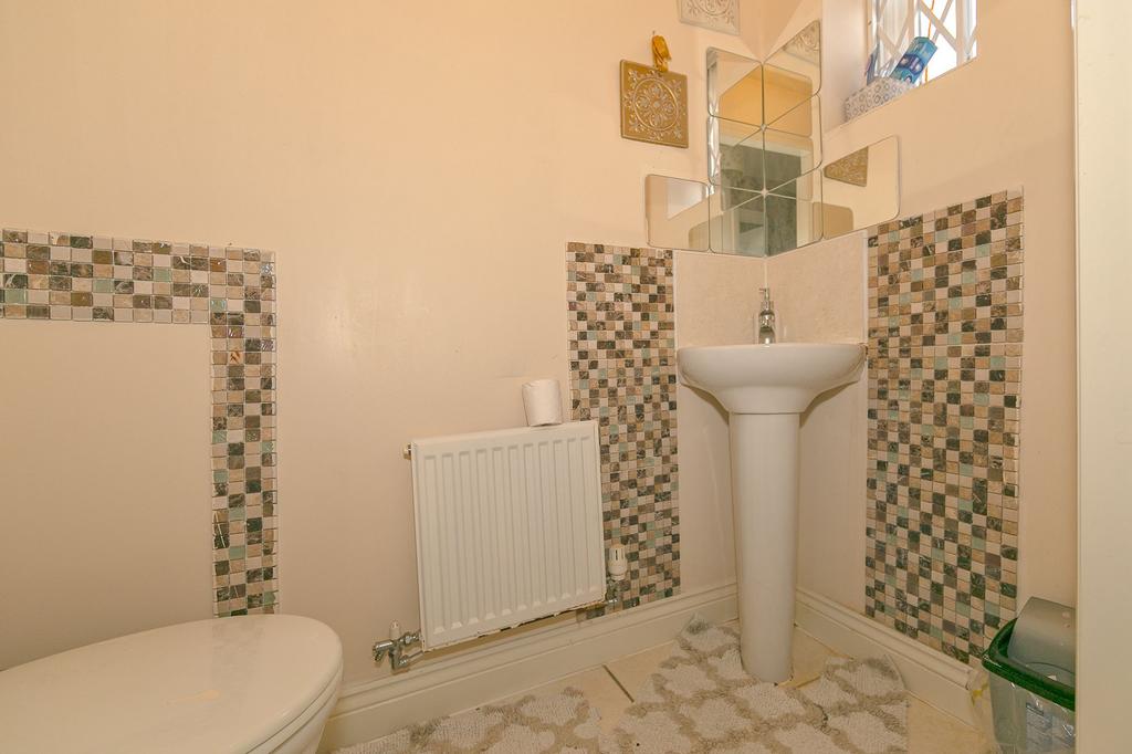 Cloakroom