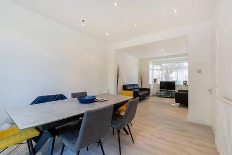 undefined, Abercairn Road, London, SW16