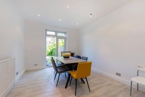 undefined, Abercairn Road, London, SW16