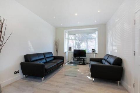 undefined, Abercairn Road, London, SW16