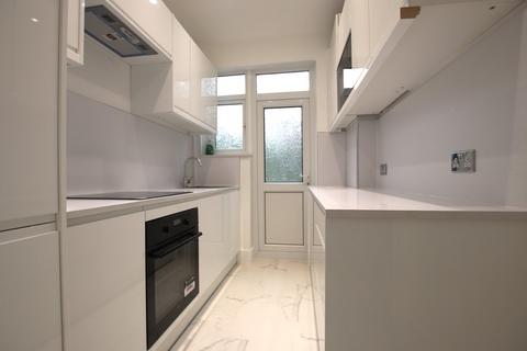 undefined, Abercairn Road, London, SW16