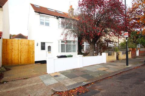 undefined, Abercairn Road, London, SW16