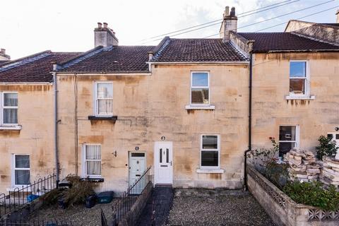 undefined, Brooklyn Road, Bath BA1