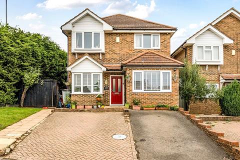 St. Johns Road, Surrey RH1