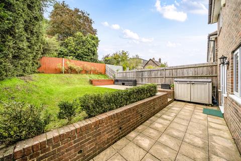 undefined, St. Johns Road, Surrey RH1