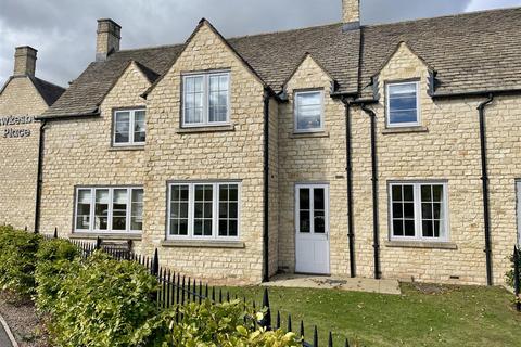 undefined, Hawkesbury Place, Fosseway, Stow-on-the-Wold