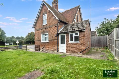 2 bedroom cottage for sale, High Street, Stevenage SG2