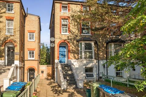 undefined, Kingston Road, Wimbledon, London, SW19