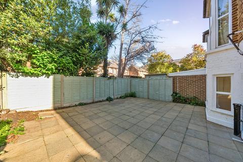 undefined, Kingston Road, Wimbledon, London, SW19