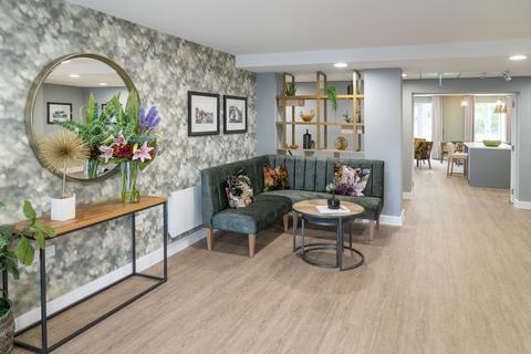 undefined, North Street, Ripon HG4