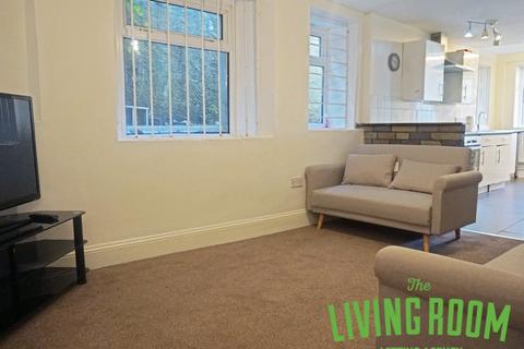 undefined, Terrace Road , Mount Pleasant, Swansea
