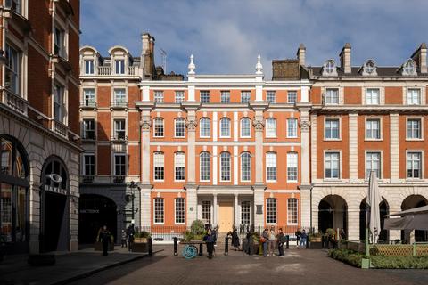 undefined, King Street, Covent Garden, London, WC2E