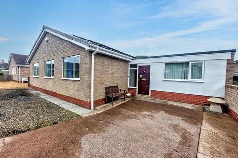 4 bedroom detached bungalow for sale, Longstone Close, Beadnell, Northumberland, NE67 5BS