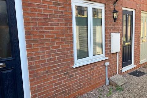 1 bedroom house to rent, Over Ross Street, Ross-On-Wye