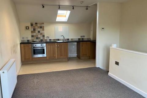 1 bedroom house to rent, Over Ross Street, Ross-On-Wye