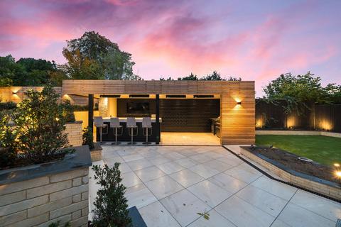 5 bedroom detached house for sale, Ashwood, Warlingham CR6