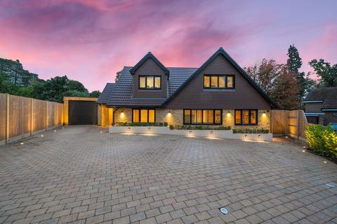 5 bedroom detached house for sale, Ashwood, Warlingham CR6