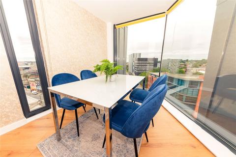 6 bedroom flat to rent, The Edge, 2 Seymour St, Liverpool, L3