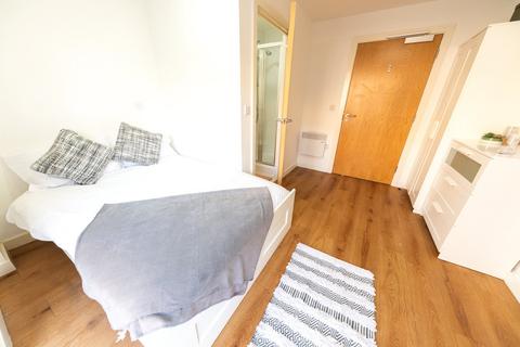 undefined, The Edge, 2 Seymour St, Liverpool, L3