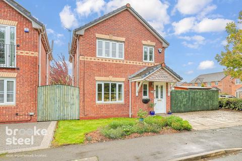 undefined, Leyland Avenue, Hindley