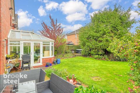 3 bedroom detached house for sale, Leyland Avenue, Hindley, Wigan