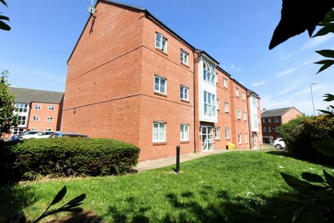 undefined, Sir Thomas White Close, Warwick, CV34