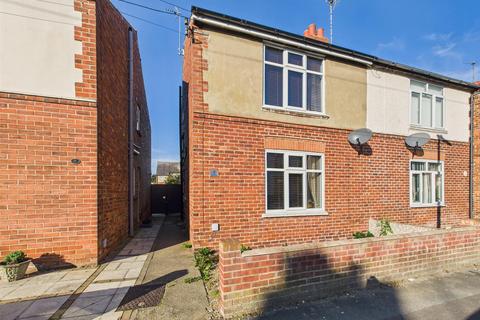 Melbourne Avenue, Bridlington