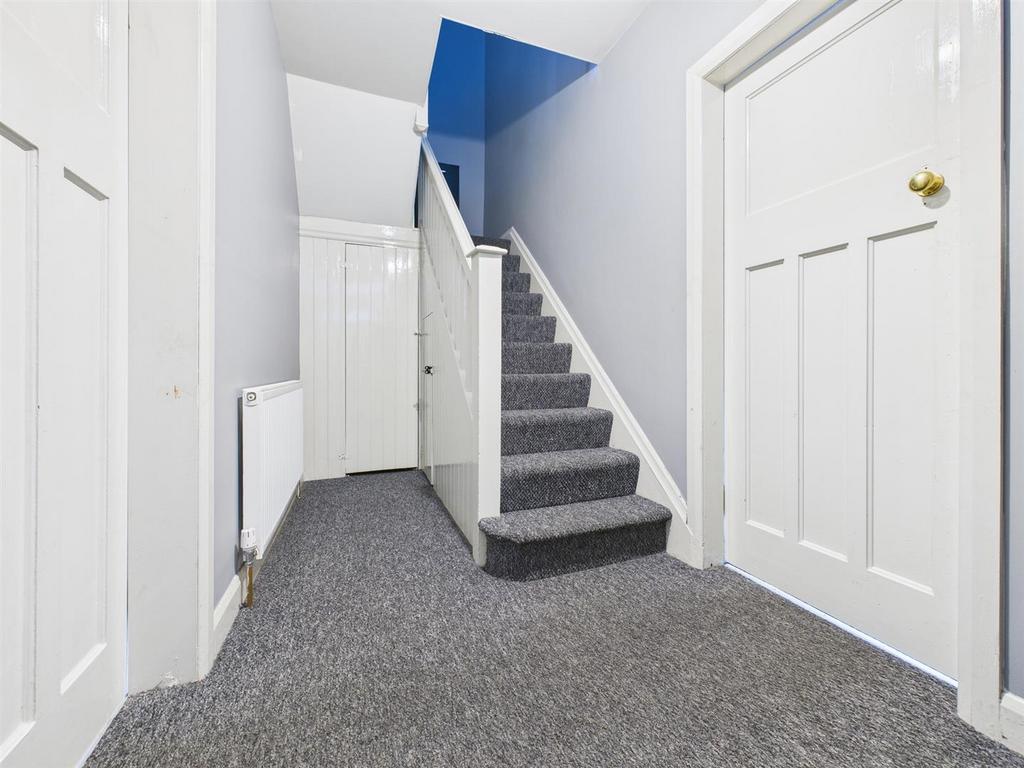 Entrance: