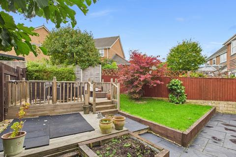 4 bedroom detached house for sale, Moss Mead, Chippenham SN14