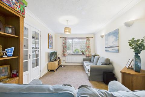 4 bedroom detached house for sale, Moss Mead, Chippenham SN14