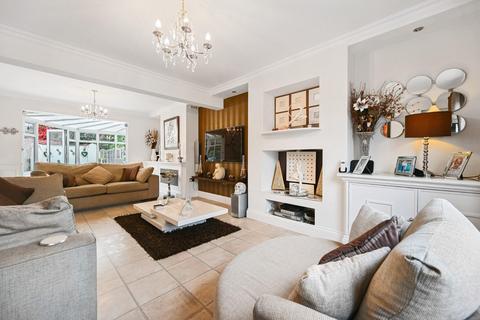 4 bedroom semi-detached house for sale, Noel Road, Acton