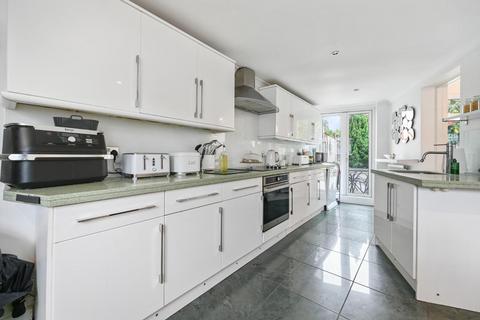 4 bedroom semi-detached house for sale, Noel Road, Acton