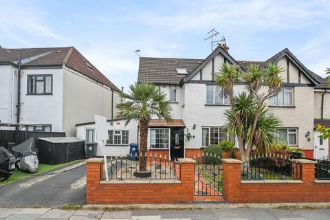 4 bedroom semi-detached house for sale, Noel Road, Acton