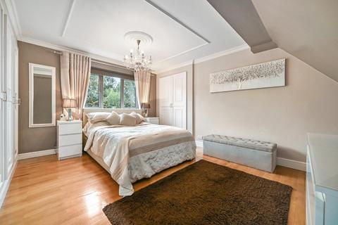 4 bedroom semi-detached house for sale, Noel Road, Acton