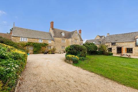 undefined, Nethercote Road, Tackley, Kidlington, Oxfordshire, OX5