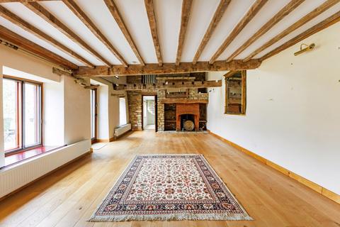 undefined, Nethercote Road, Tackley, Kidlington, Oxfordshire, OX5
