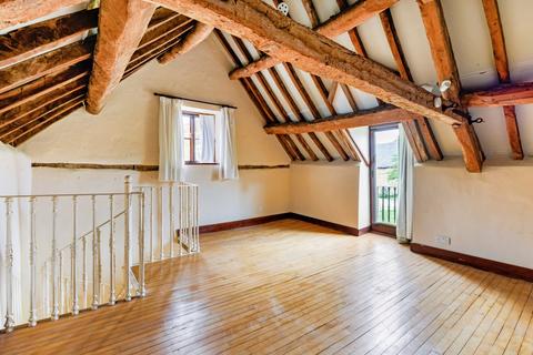 undefined, Nethercote Road, Tackley, Kidlington, Oxfordshire, OX5