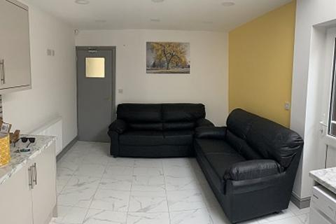 Tiverton Road, Birmingham B29