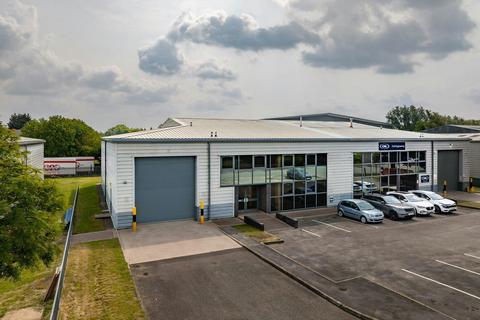 Warehouse to rent, Wheatlea Rd Wigan WN3 6XP
