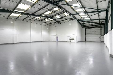 Warehouse to rent, Wheatlea Rd Wigan WN3 6XP