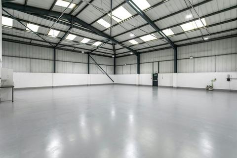Warehouse to rent, Wheatlea Rd Wigan WN3 6XP