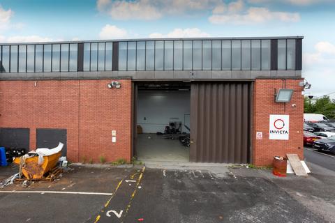 Retail property (high street) to rent, Derby Way Bury BL9 0NJ