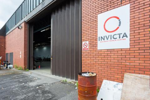 Retail property (high street) to rent, Derby Way Bury BL9 0NJ