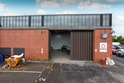 Retail property (high street) to rent, Derby Way Bury BL9 0NJ