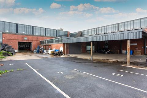 Retail property (high street) to rent, Derby Way Bury BL9 0NJ