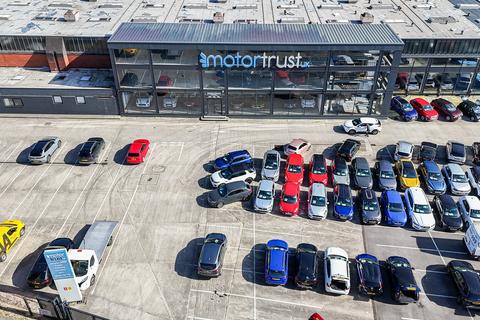 Retail property (high street) to rent, Derby Way Bury BL9 0NJ